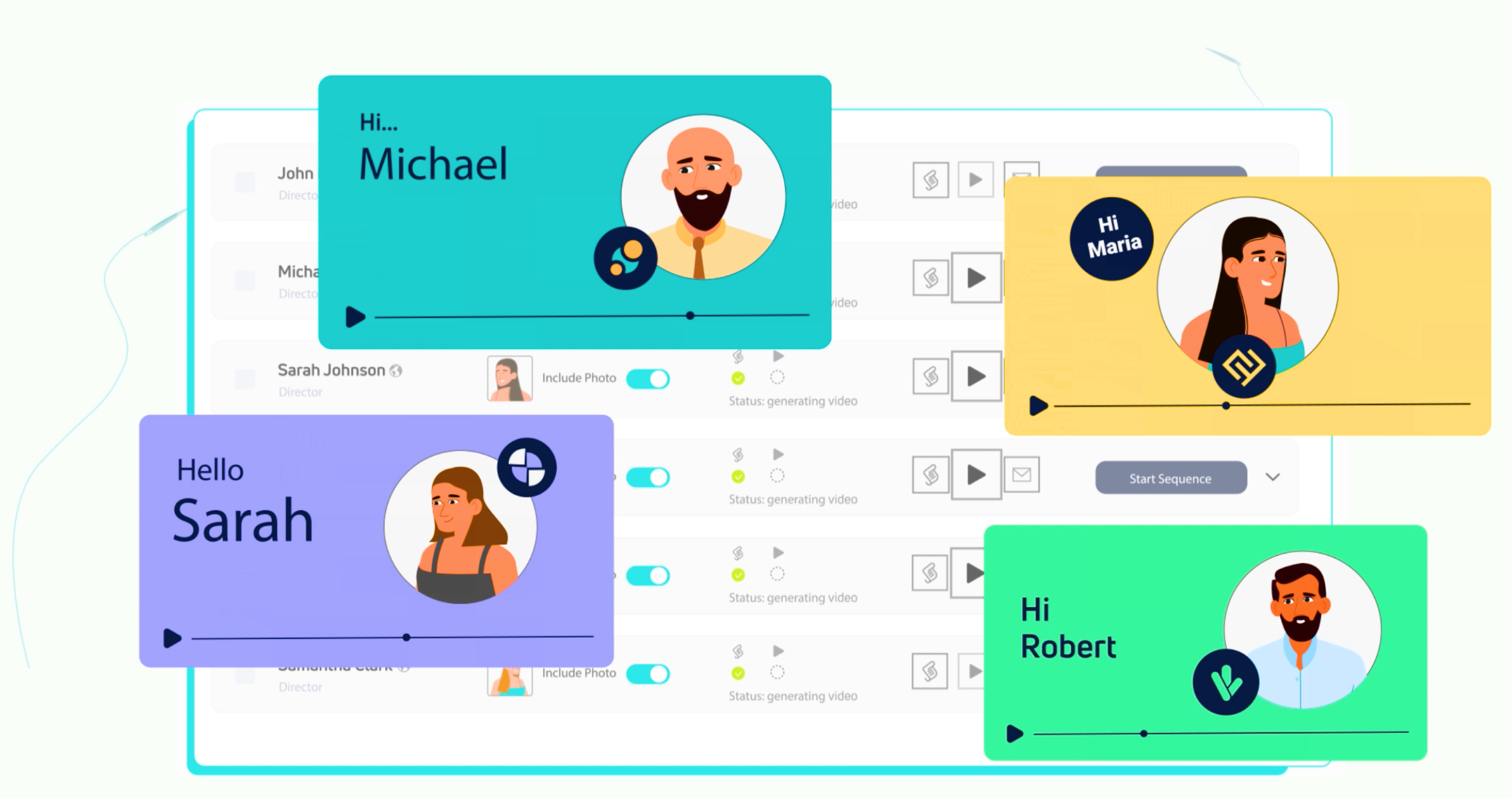 Automated Video Creation